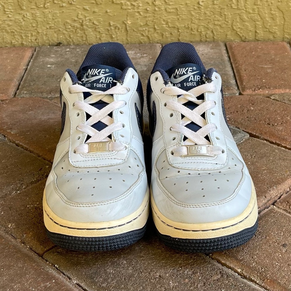 Nike Air Force I ‘07 sneakers - Picture 7 of 9